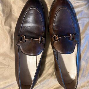 Men's Alton Lane Horsebit Loafers